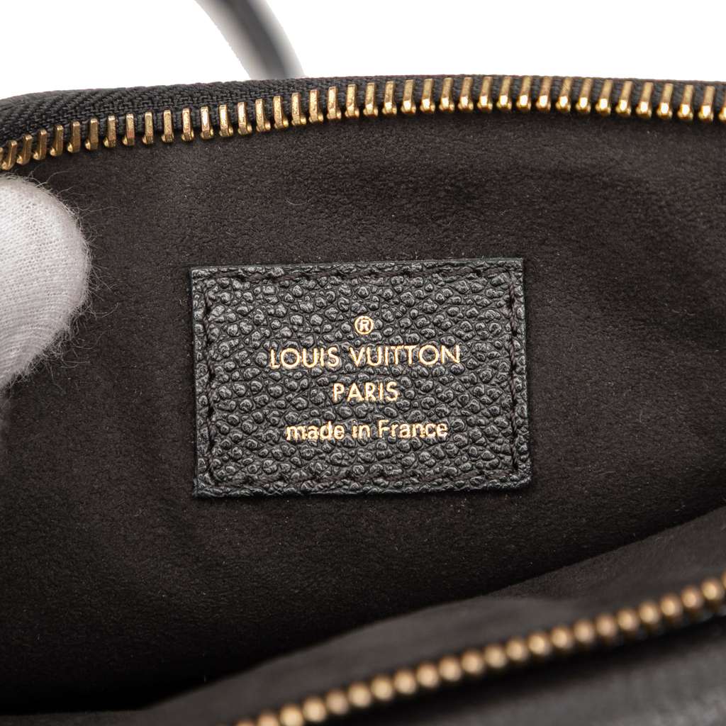 Louis Vuitton Monogram Empreinte Twice - 5