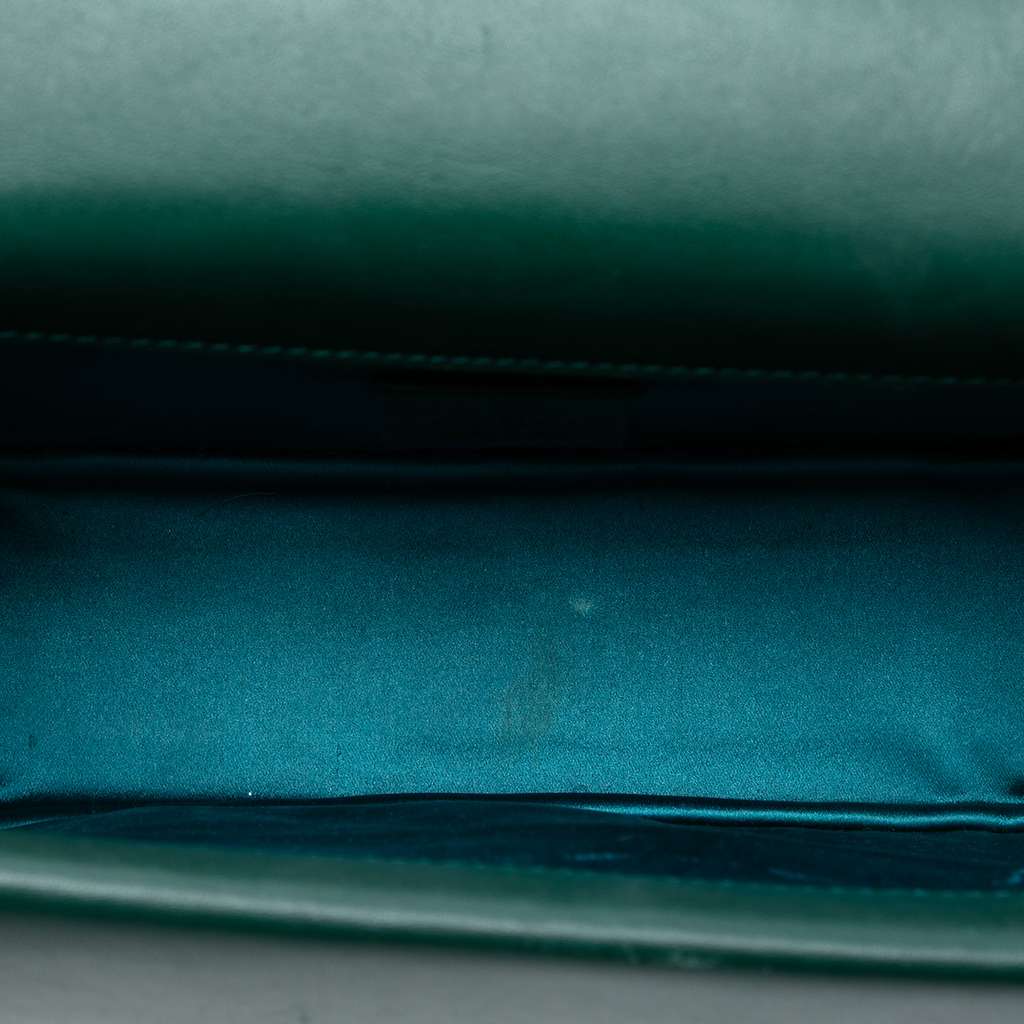 Gucci Medium GG Velvet Dionysus Crossbody - 4