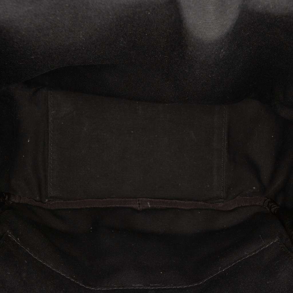 Dior Mini Oblique Canvas Rider Sling Bag - 4