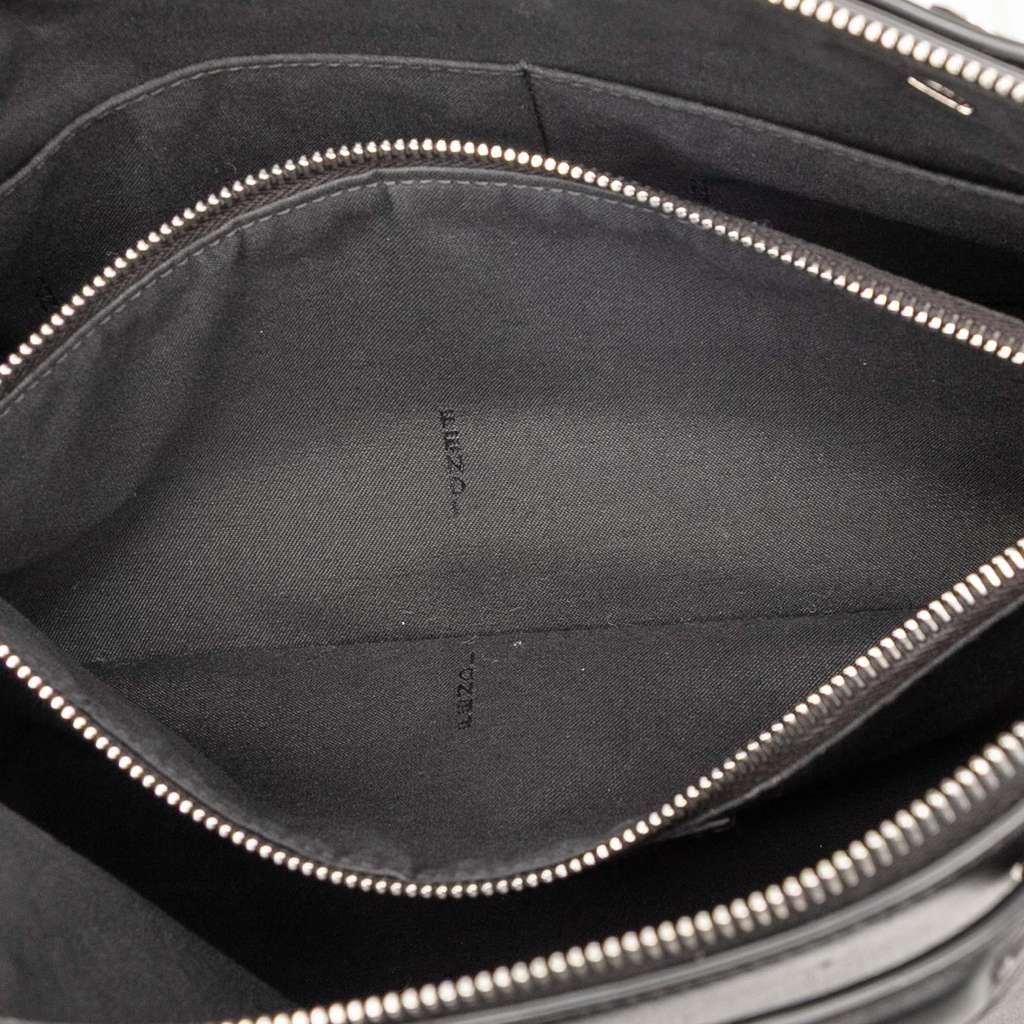 Fendi Medium Leather By The Way Satchel - 4