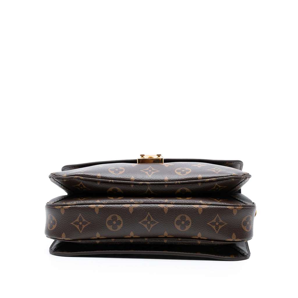 Louis Vuitton Monogram Pochette Metis - 3
