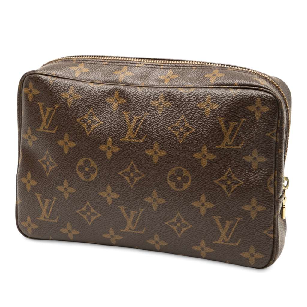 Louis Vuitton Monogram Trousse Toilette 23 - 2