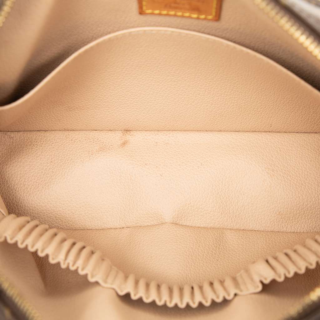 Louis Vuitton Monogram Trousse Toilette 23 - 4