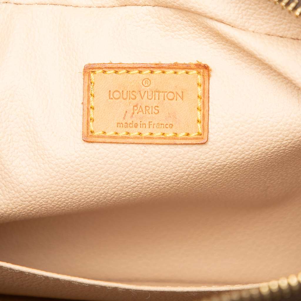 Louis Vuitton Monogram Trousse Toilette 23 - 5