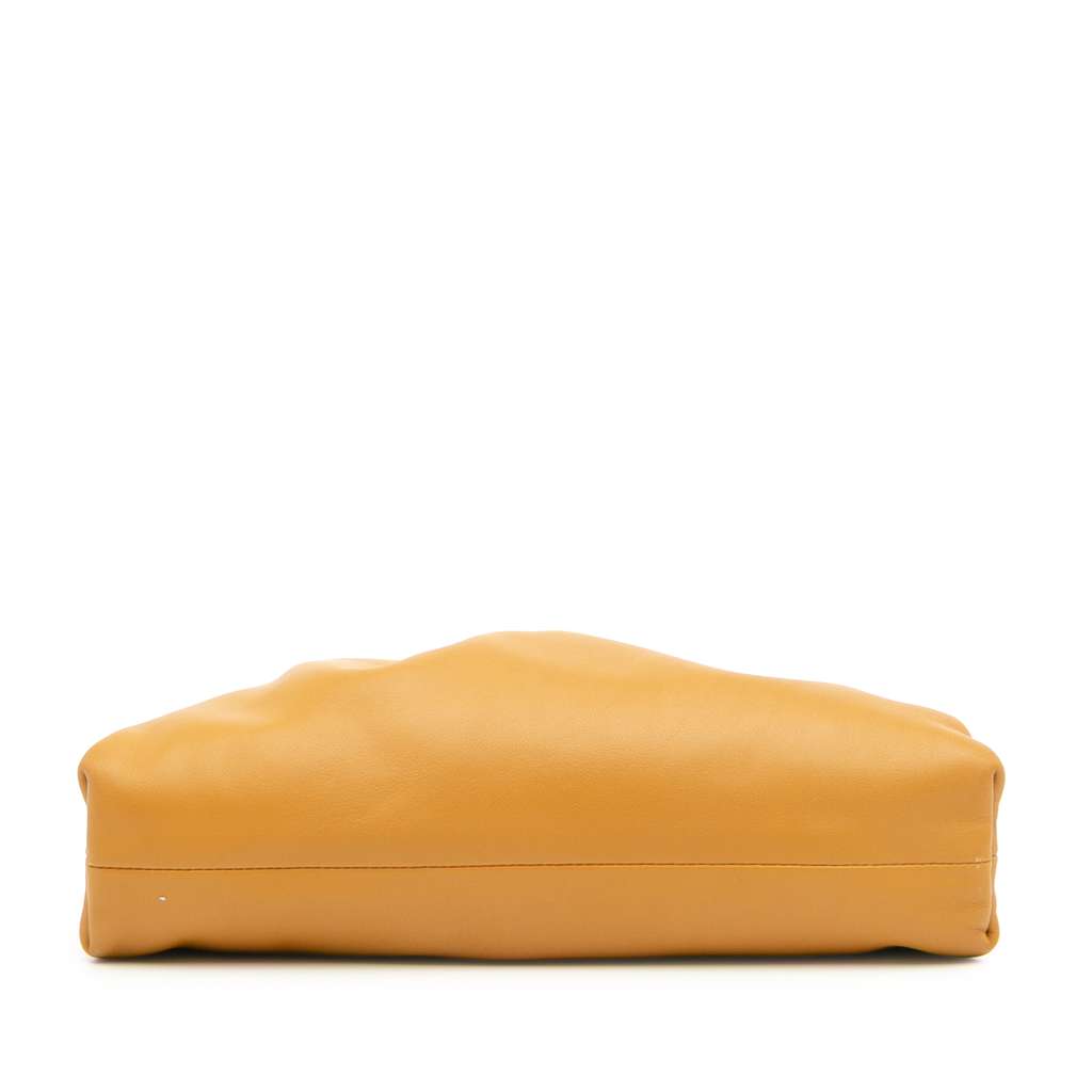 Bottega Veneta Lambskin The Mini Pouch Crossbody - 3