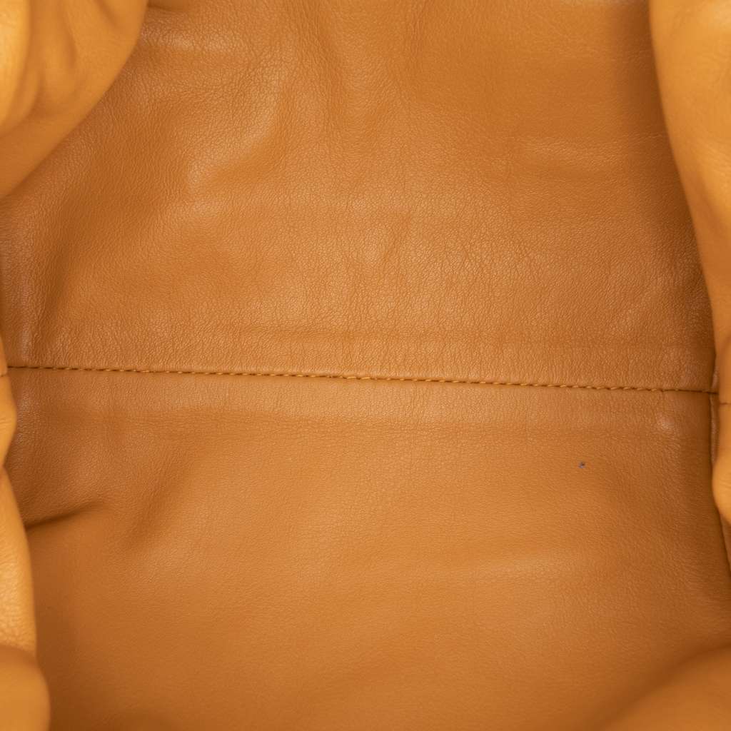 Bottega Veneta Lambskin The Mini Pouch Crossbody - 4