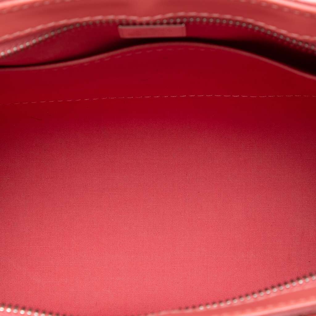 Louis Vuitton Monogram Vernis Brea PM - 4