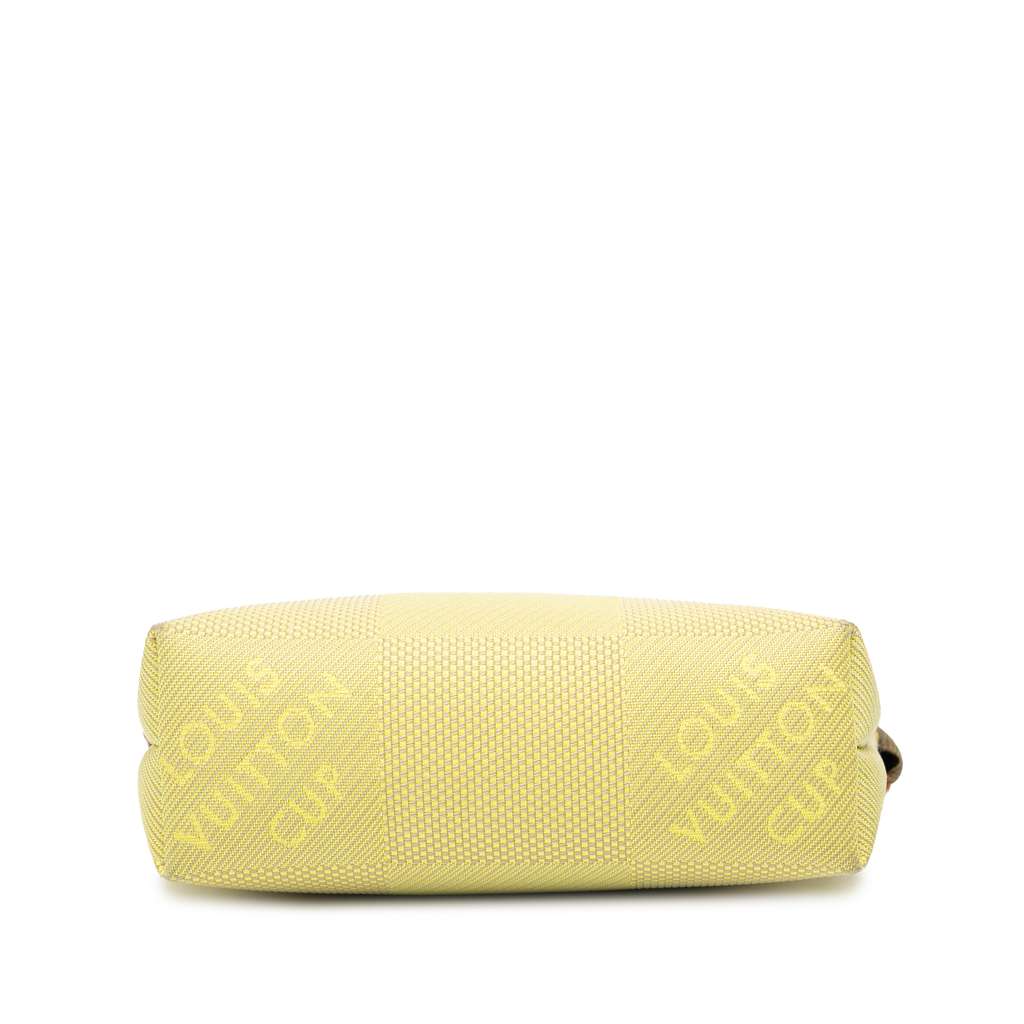 Louis Vuitton Damier Geant LV Cup Volunteer Pochette - 3