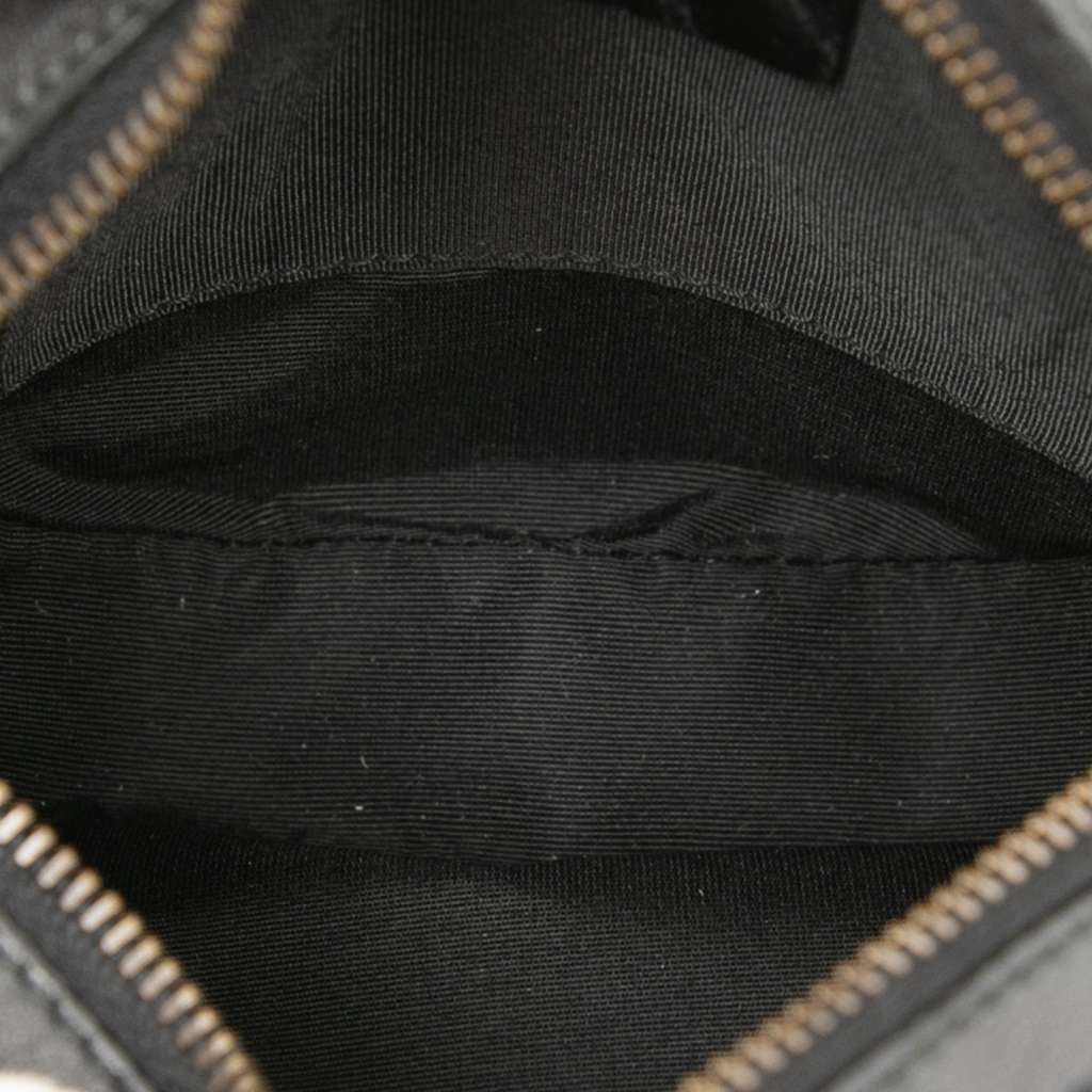 Gucci GG Canvas Round Crossbody - 4