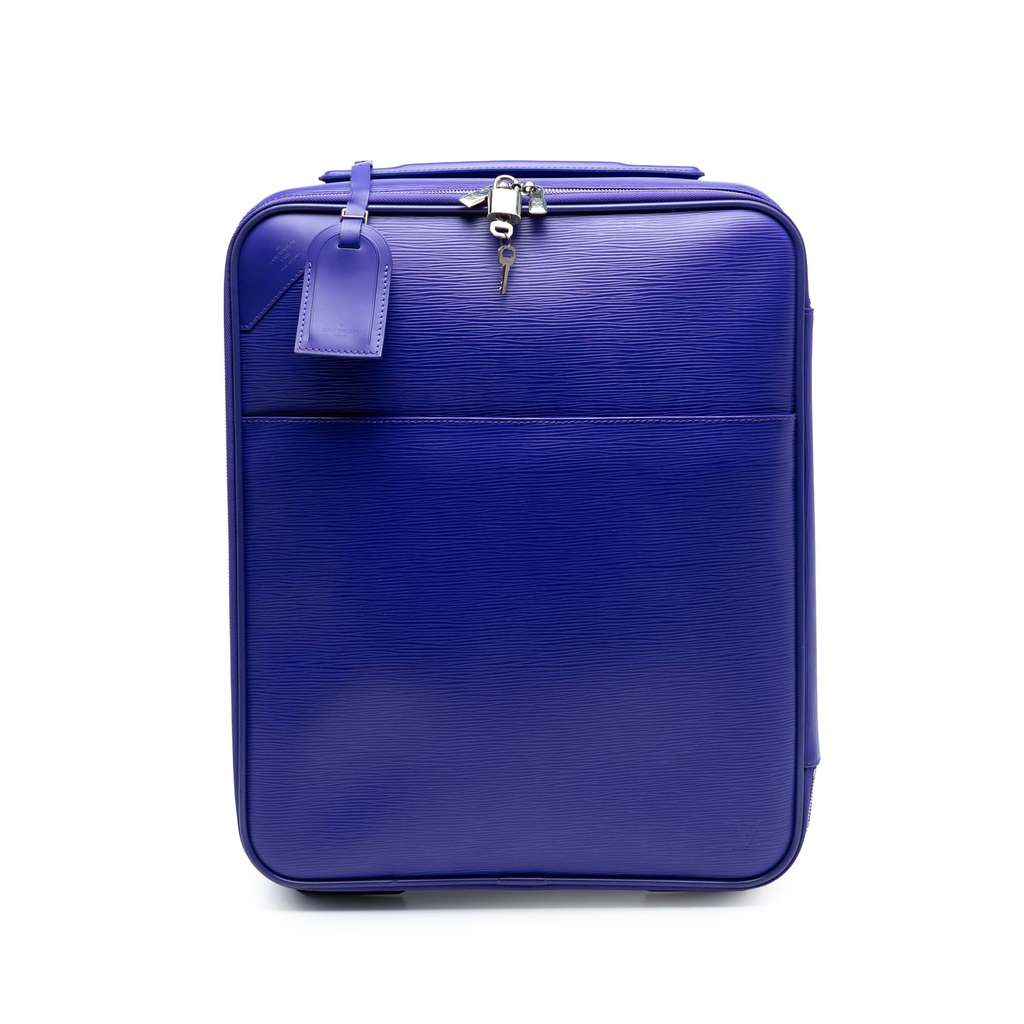 Louis Vuitton Epi Pegase 45