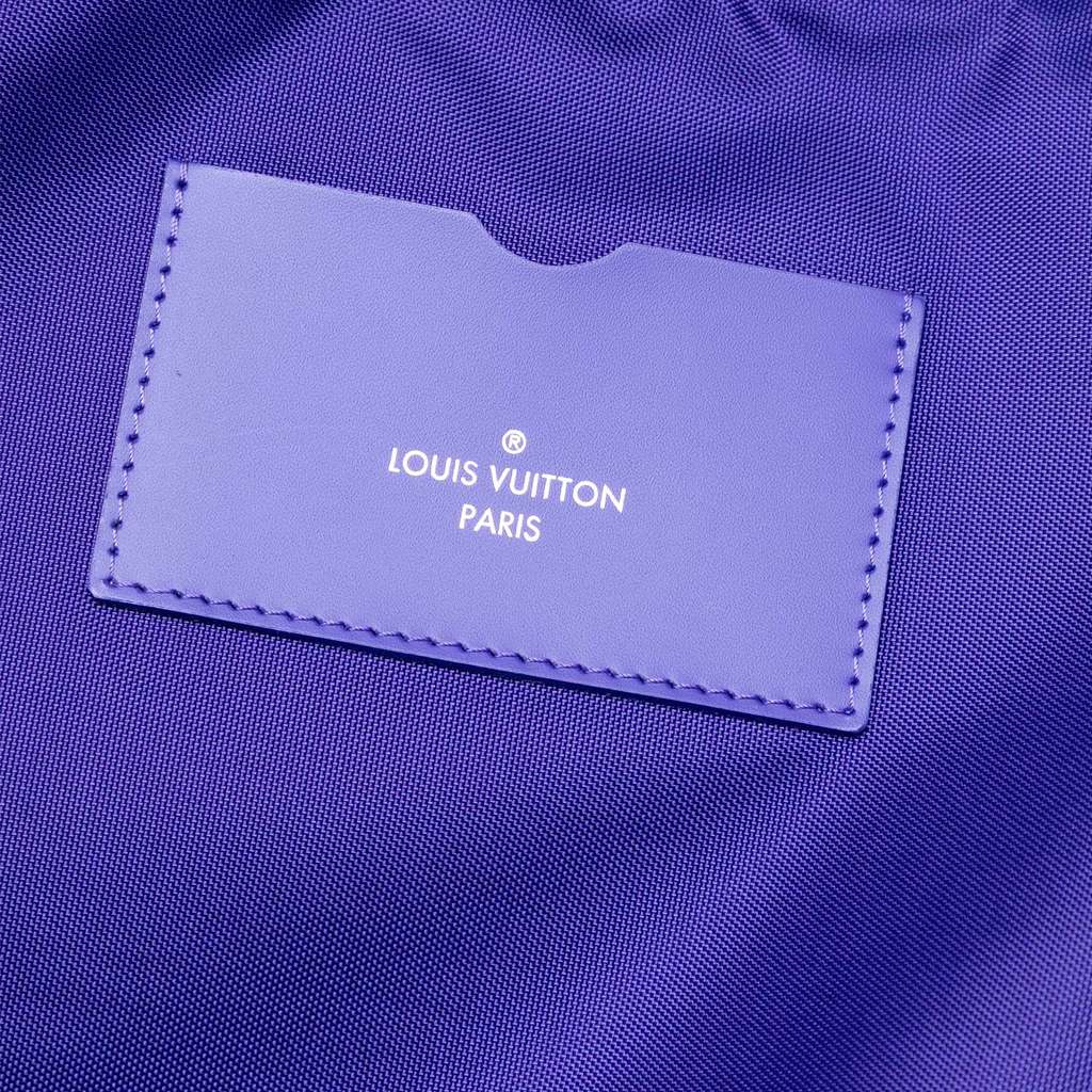 Louis Vuitton Epi Pegase 45 - 5