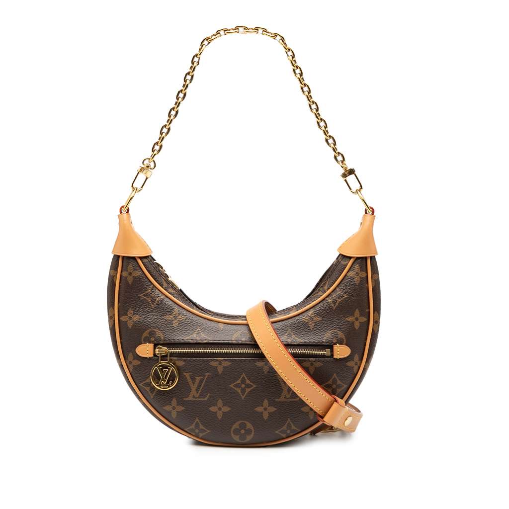 Louis Vuitton Monogram Loop