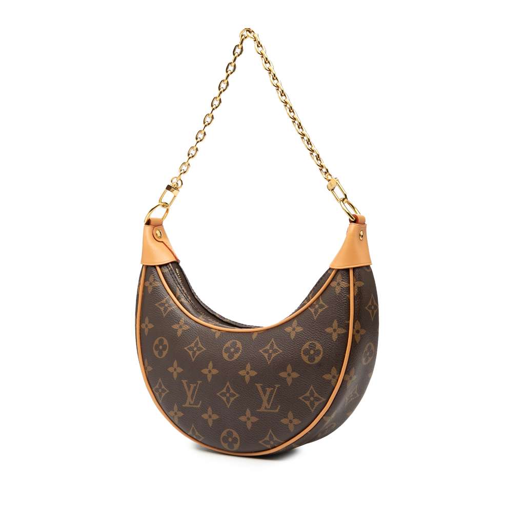 Louis Vuitton Monogram Loop - 2