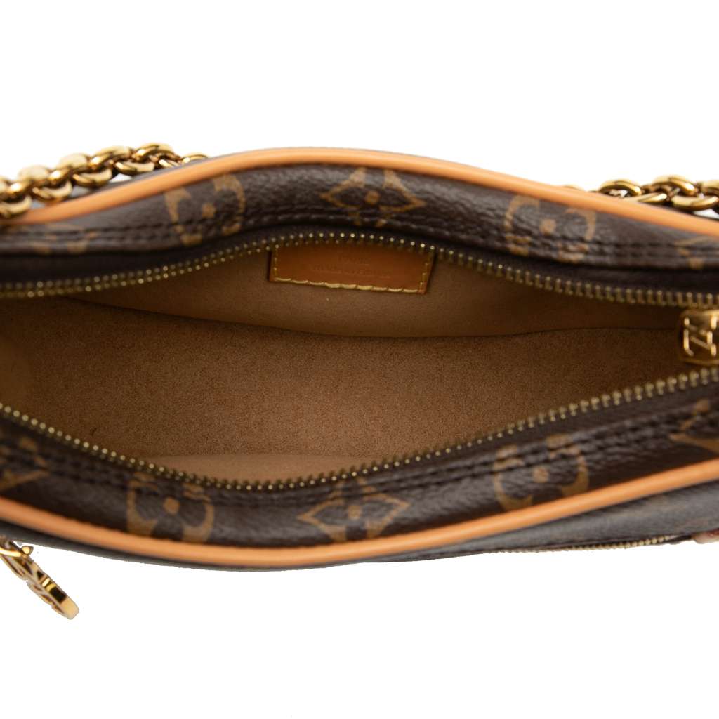 Louis Vuitton Monogram Loop - 4