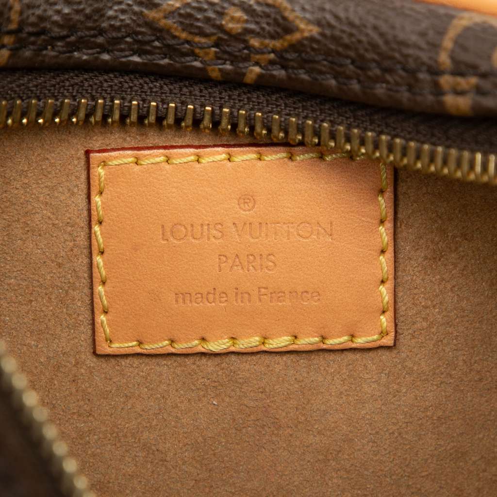 Louis Vuitton Monogram Loop - 5