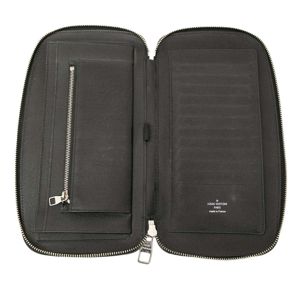 Louis Vuitton Damier Graphite Atoll Organizer - 4