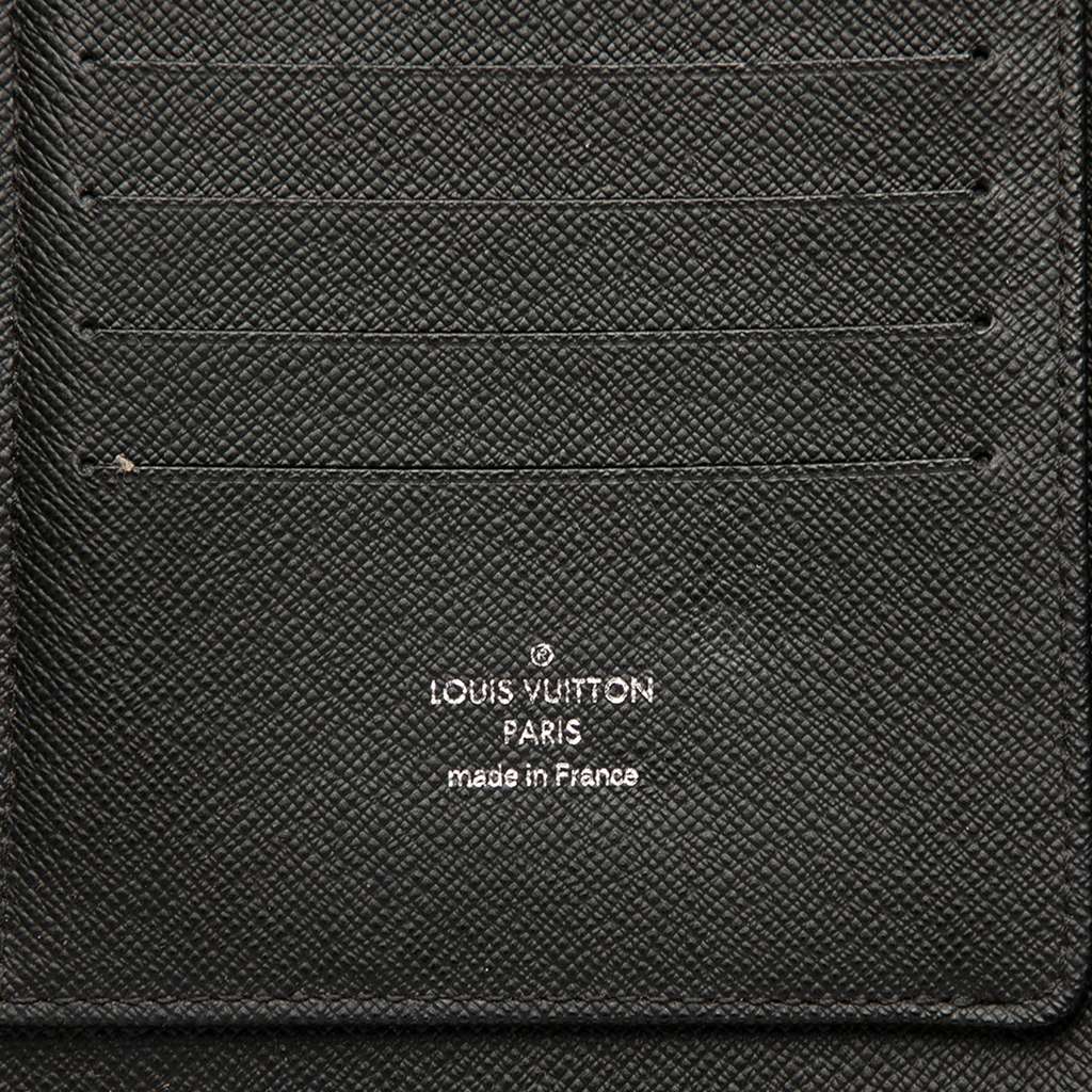 Louis Vuitton Damier Graphite Atoll Organizer - 5