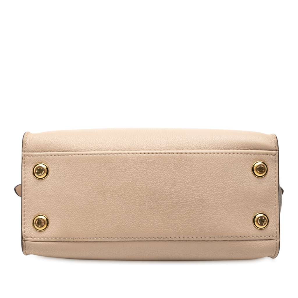 Louis Vuitton Monogram On My Side PM - 3