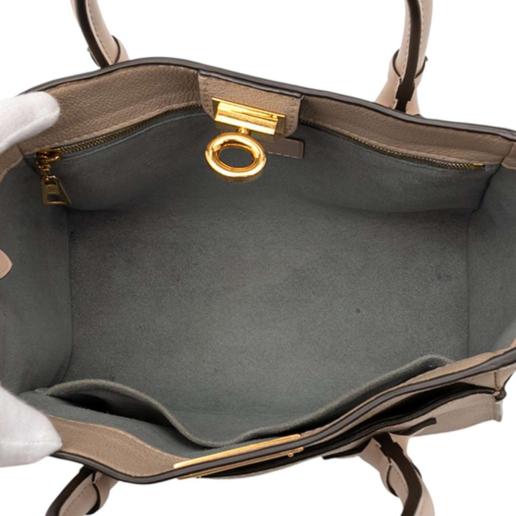 Louis Vuitton Monogram On My Side PM - 4