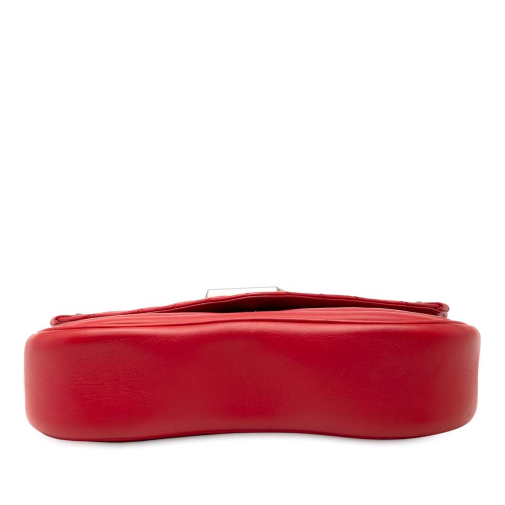 Louis Vuitton New Wave Chain Bag MM - 3