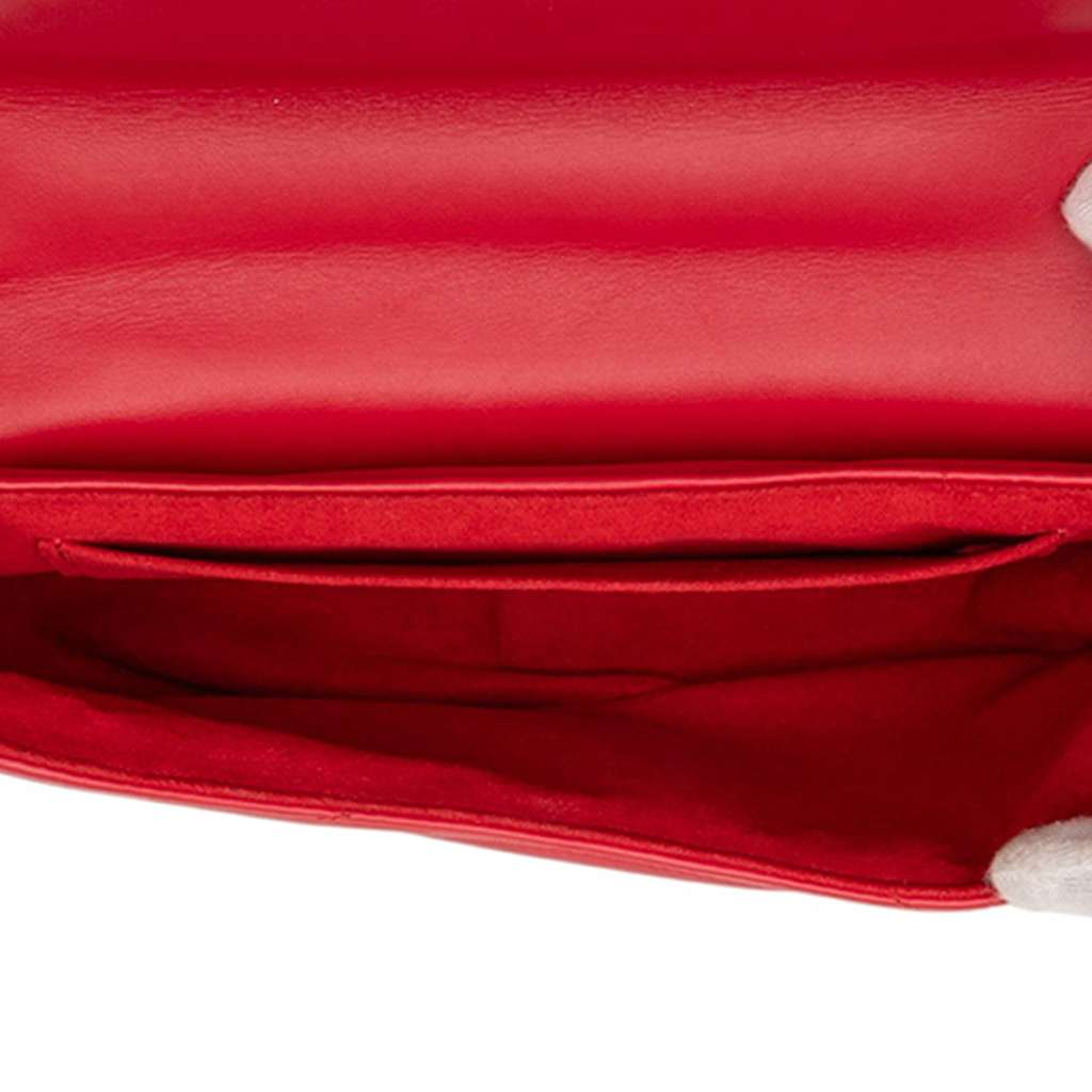 Louis Vuitton New Wave Chain Bag MM - 4