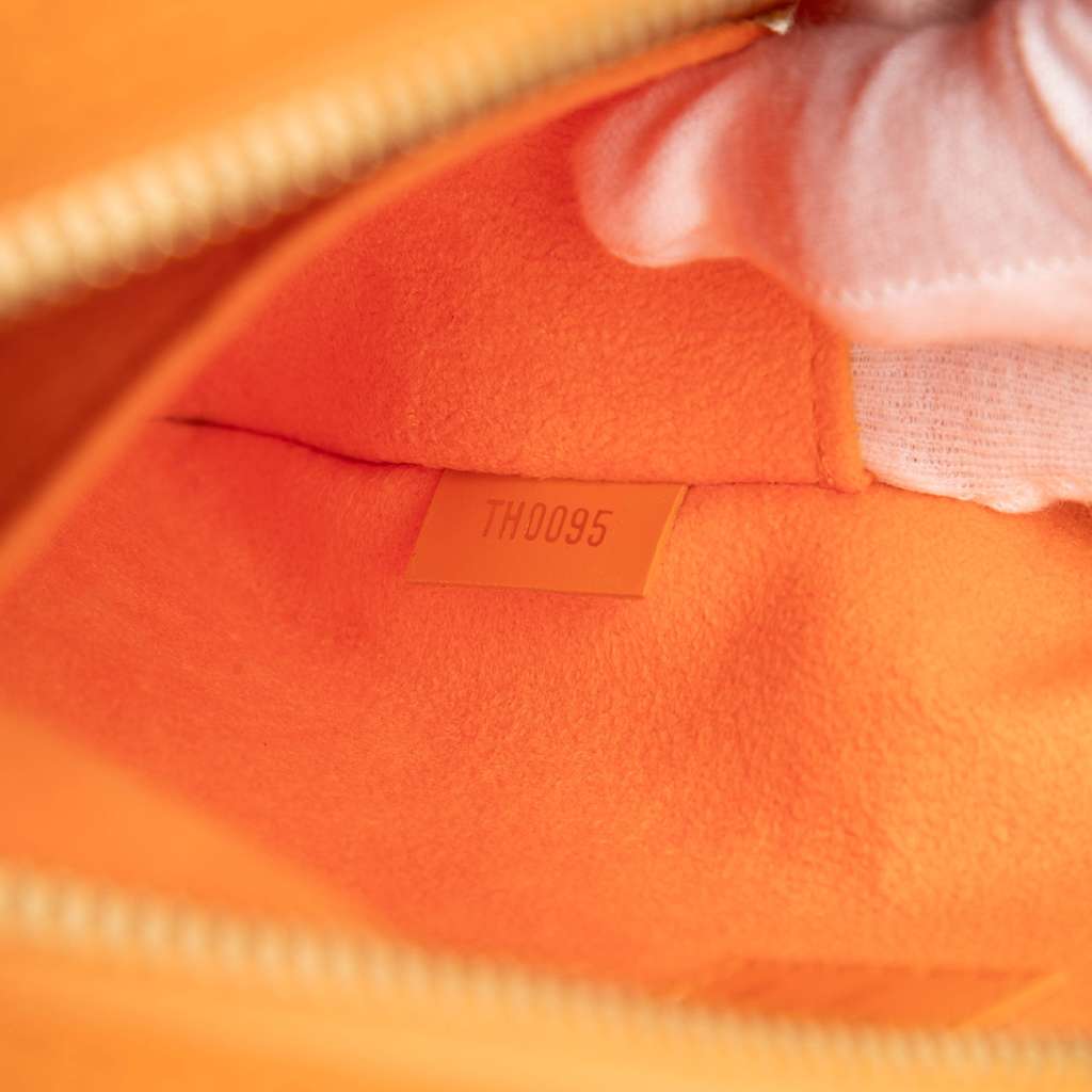 Louis Vuitton Epi Jasmine - 5