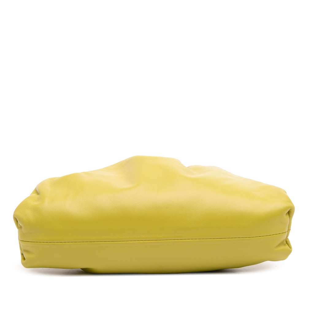 Bottega Veneta Lambskin The Mini Pouch Crossbody - 3