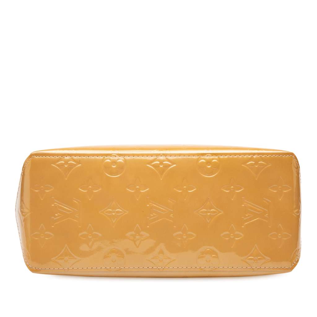 Louis Vuitton Monogram Vernis Reade PM - 3