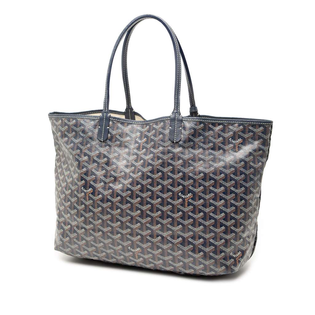 Goyard Goyardine Saint Louis PM - 2