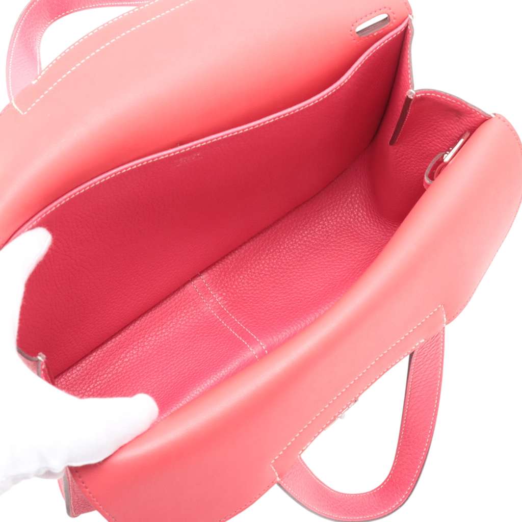 Hermès Clemence Verso Halzan 31 - 3