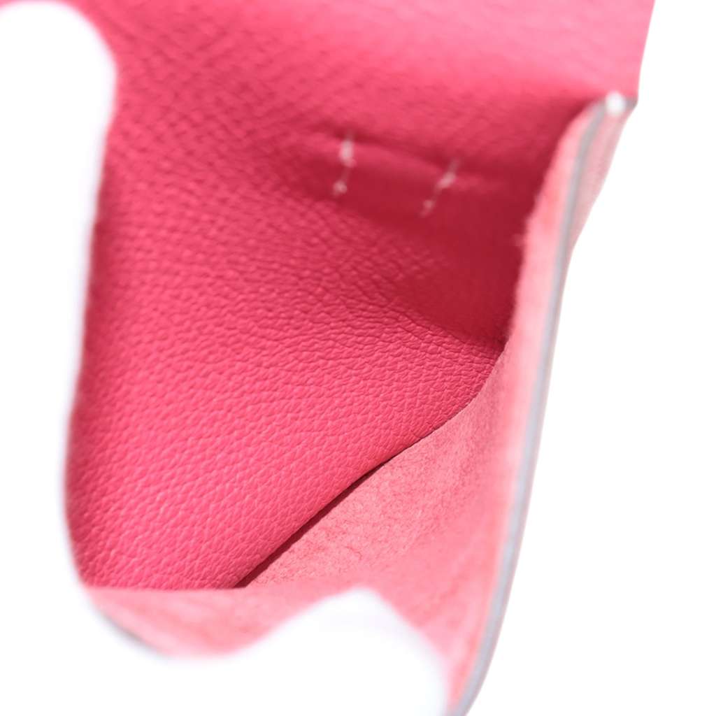 Hermès Clemence Verso Halzan 31 - 4