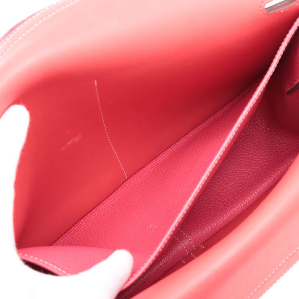 Hermès Clemence Verso Halzan 31 - 5