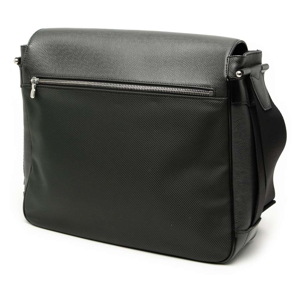 Louis Vuitton Taiga Viktor - 2