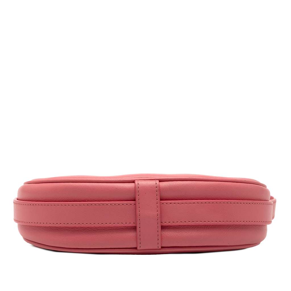 Celine Leather Ava Shoulder Bag - 3