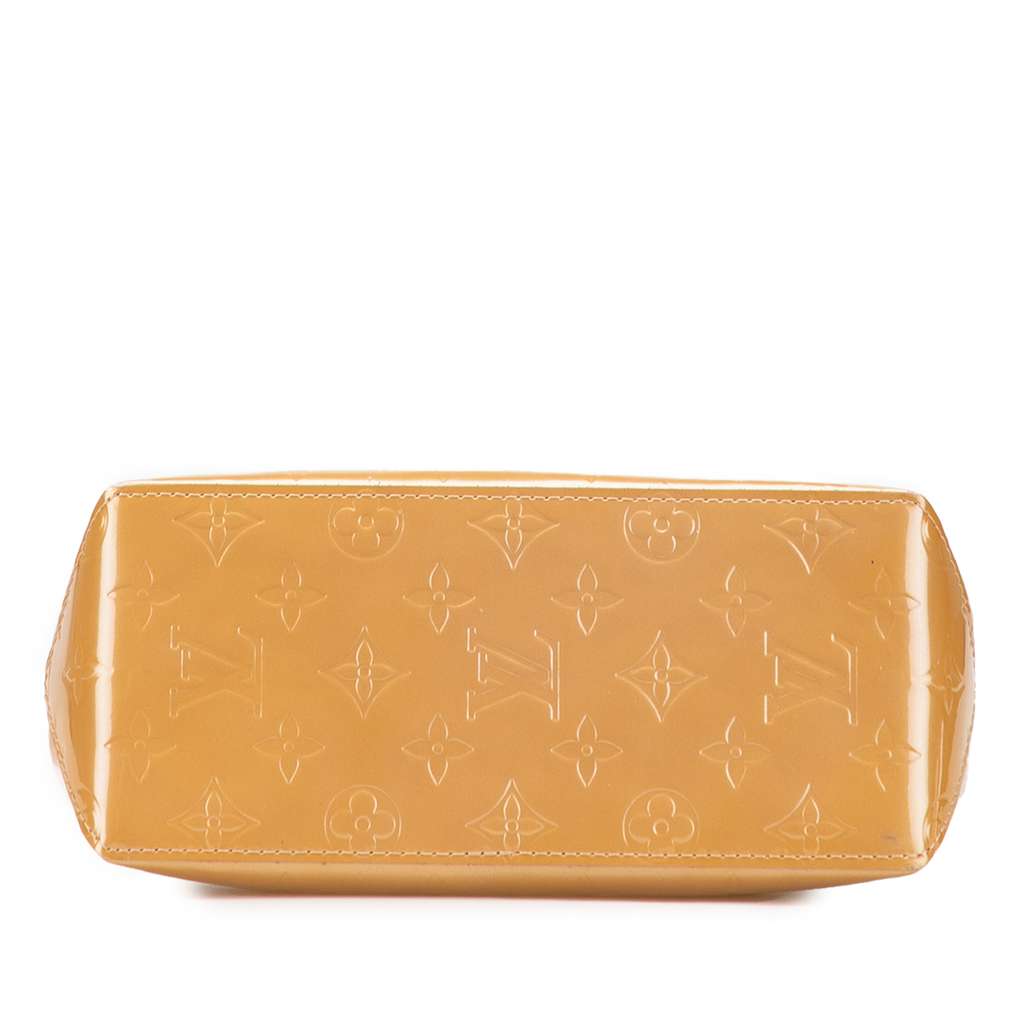 Louis Vuitton Monogram Vernis Reade PM - 3
