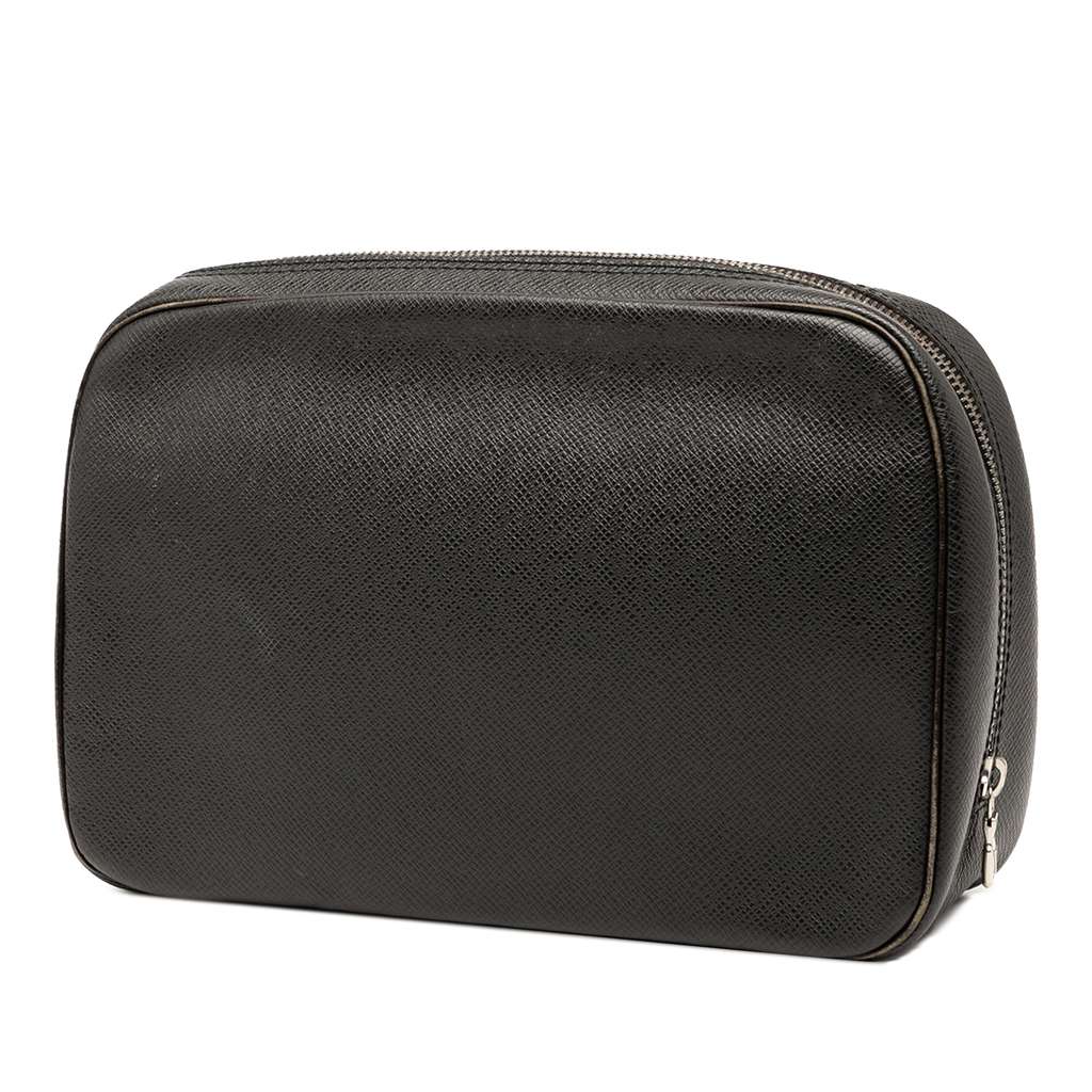 Louis Vuitton Taiga Toiletry Pouch GM - 2