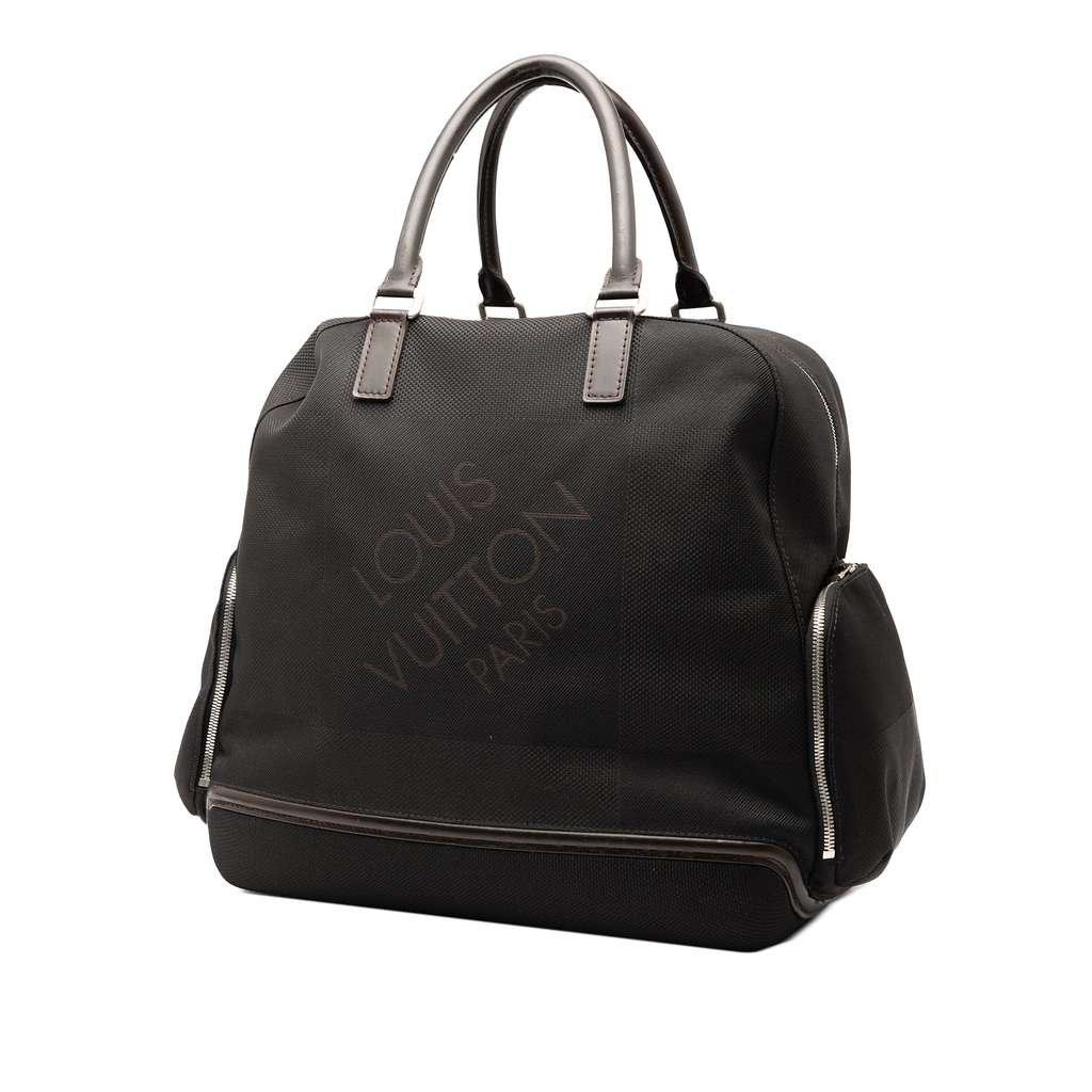 Louis Vuitton Damier Geant Aventurier Polaire - 2