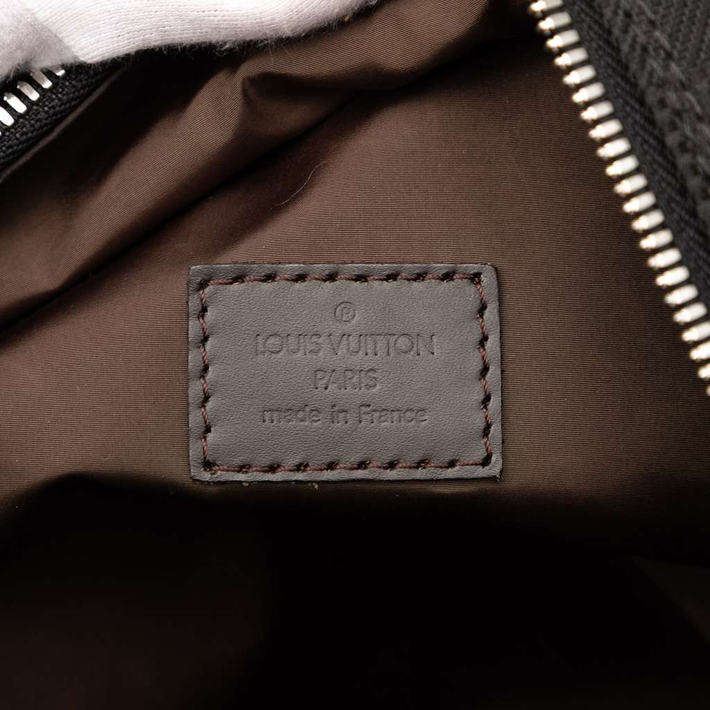 Louis Vuitton Damier Geant Aventurier Polaire - 5