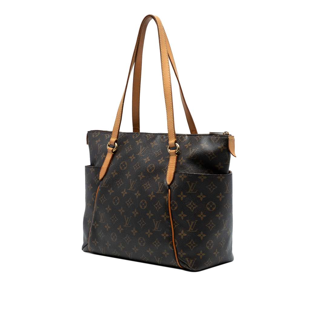 Louis Vuitton Monogram Totally MM - 2