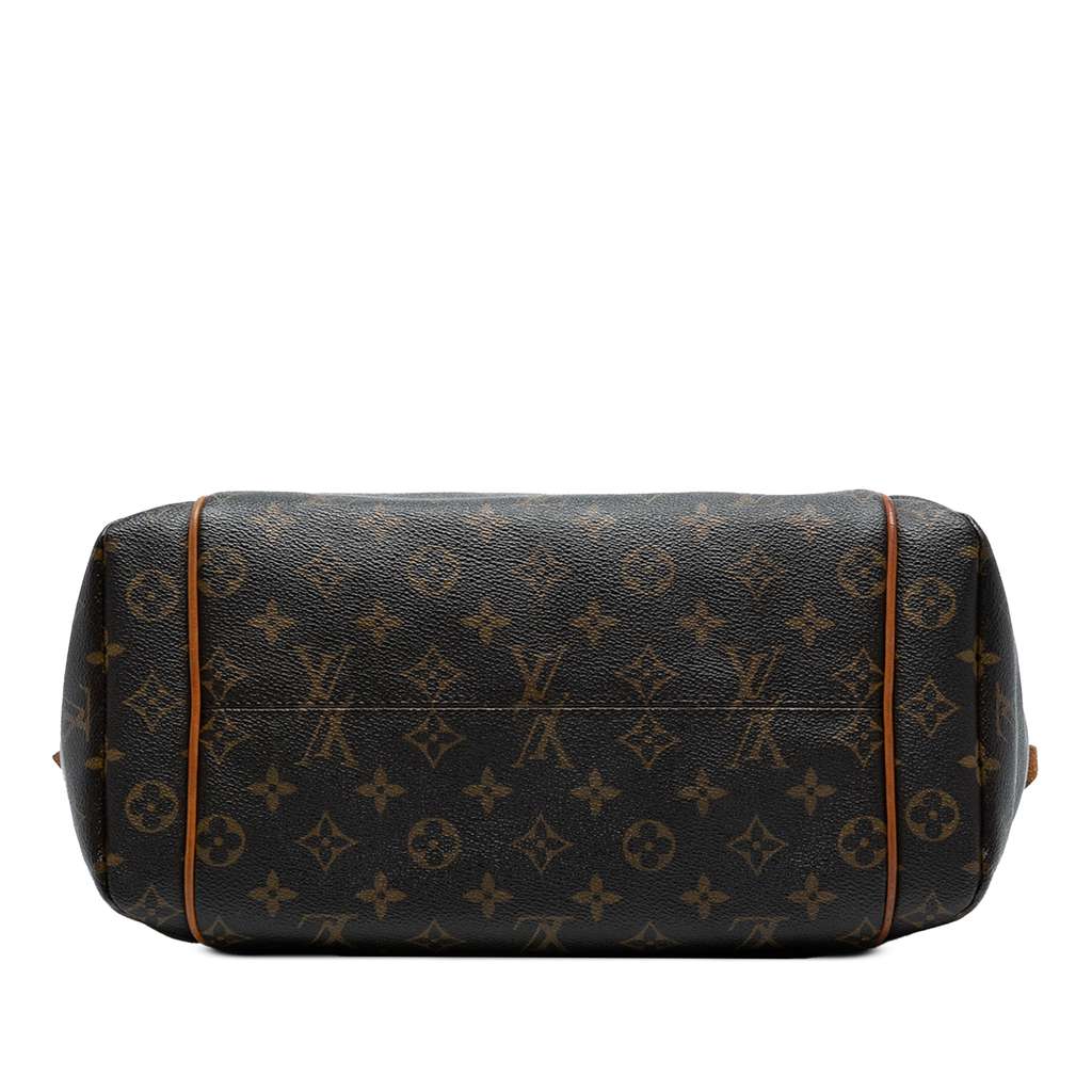 Louis Vuitton Monogram Totally MM - 3