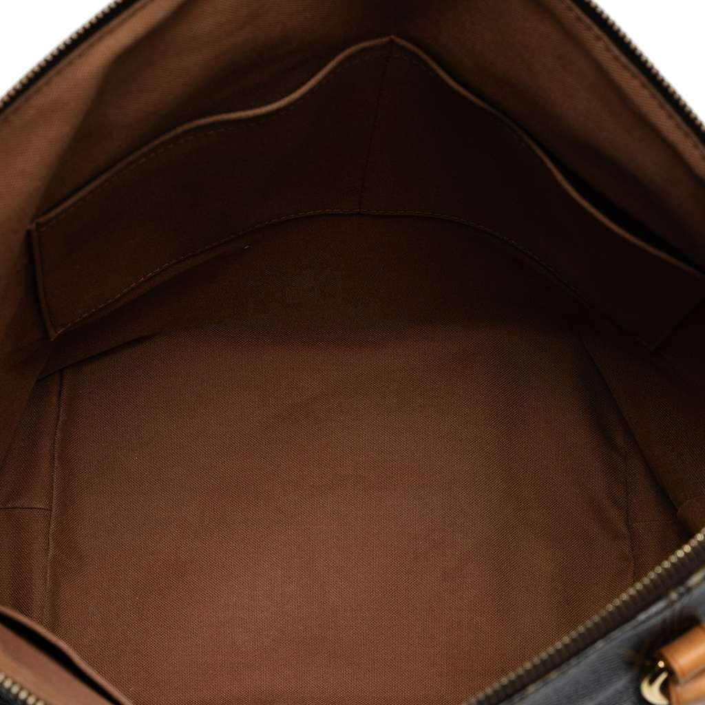 Louis Vuitton Monogram Totally MM - 4