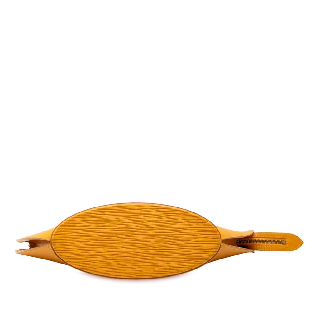 Louis Vuitton Epi Saint Jacques PM Short Strap - 3