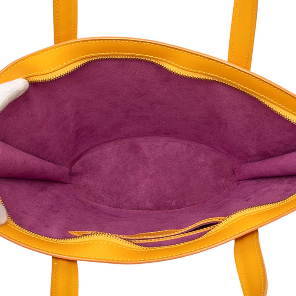 Louis Vuitton Epi Saint Jacques PM Short Strap - 4