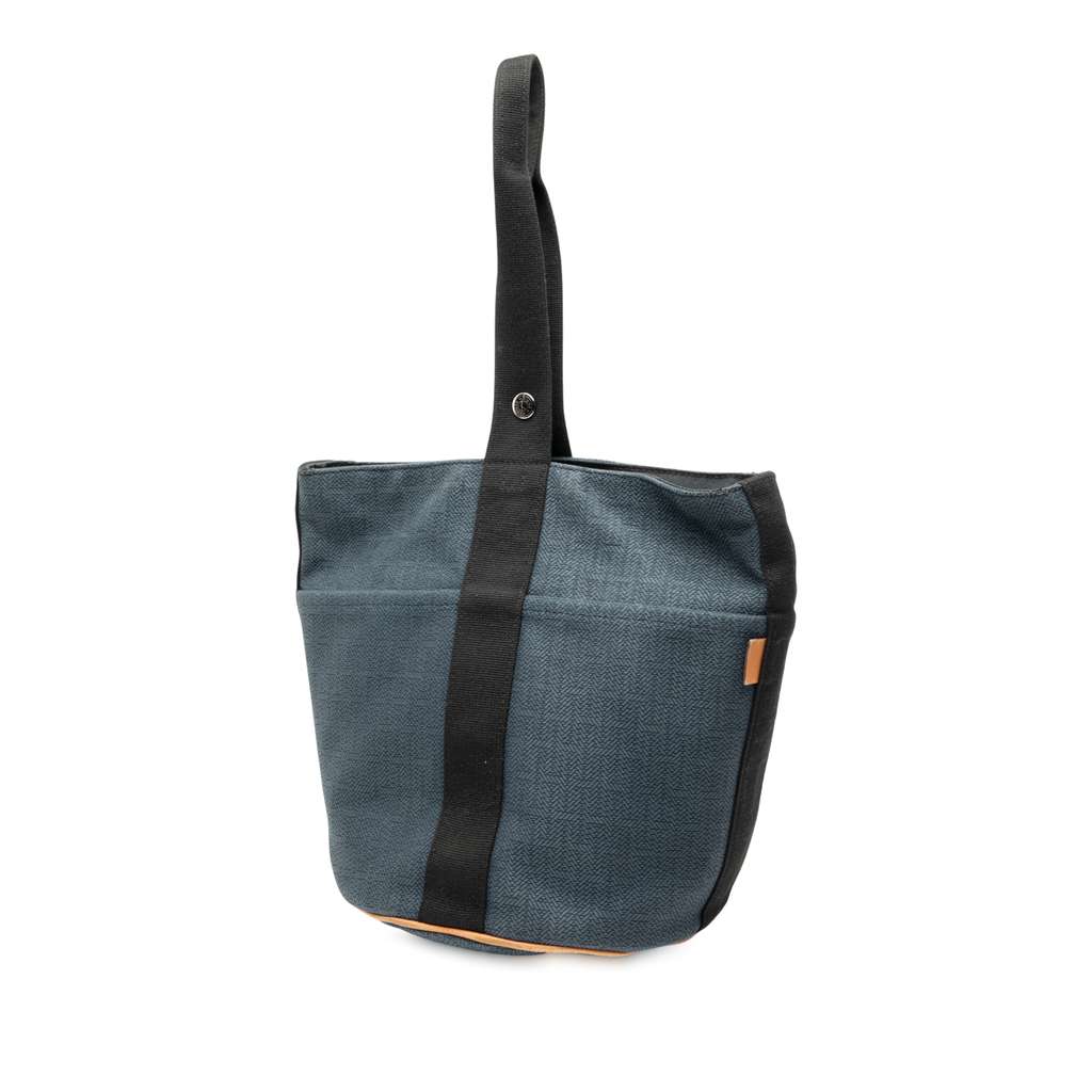 Hermès Toile Saxo MM - 2