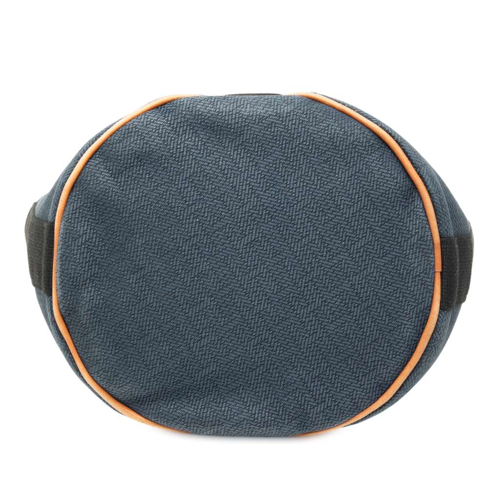 Hermès Toile Saxo MM - 3