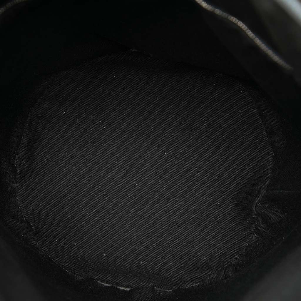 Hermès Toile Saxo MM - 4