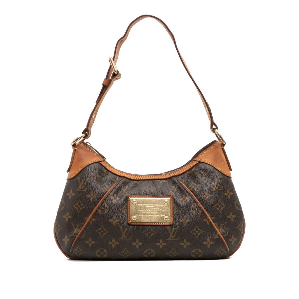 Louis Vuitton Monogram Thames PM