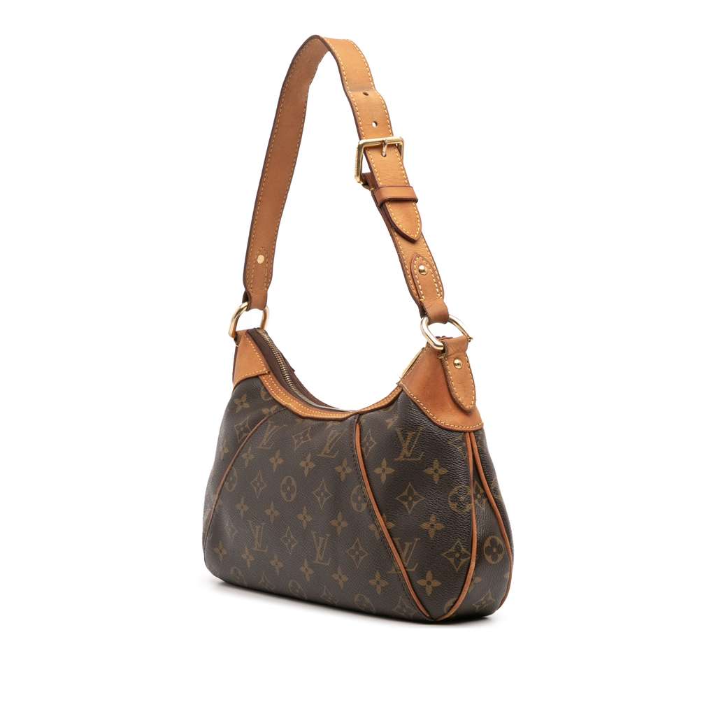 Louis Vuitton Monogram Thames PM - 2