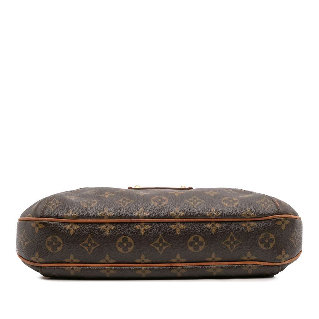 Louis Vuitton Monogram Thames PM - 3