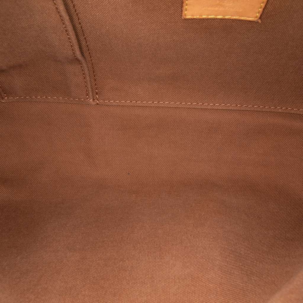 Louis Vuitton Monogram Thames PM - 4